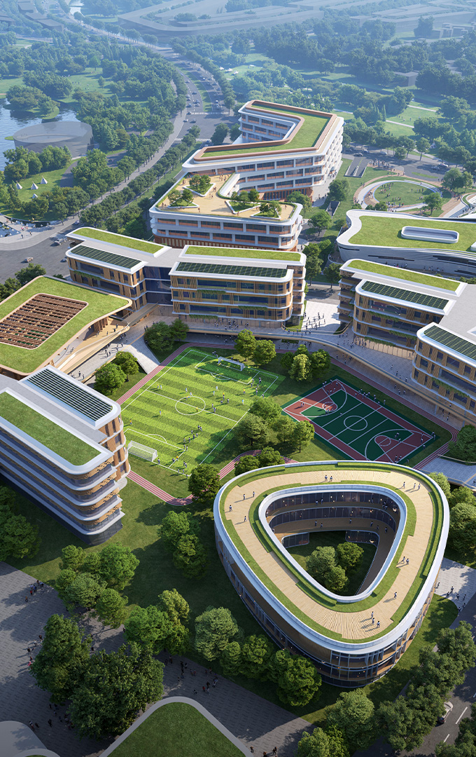 Tổng thể tiện ích