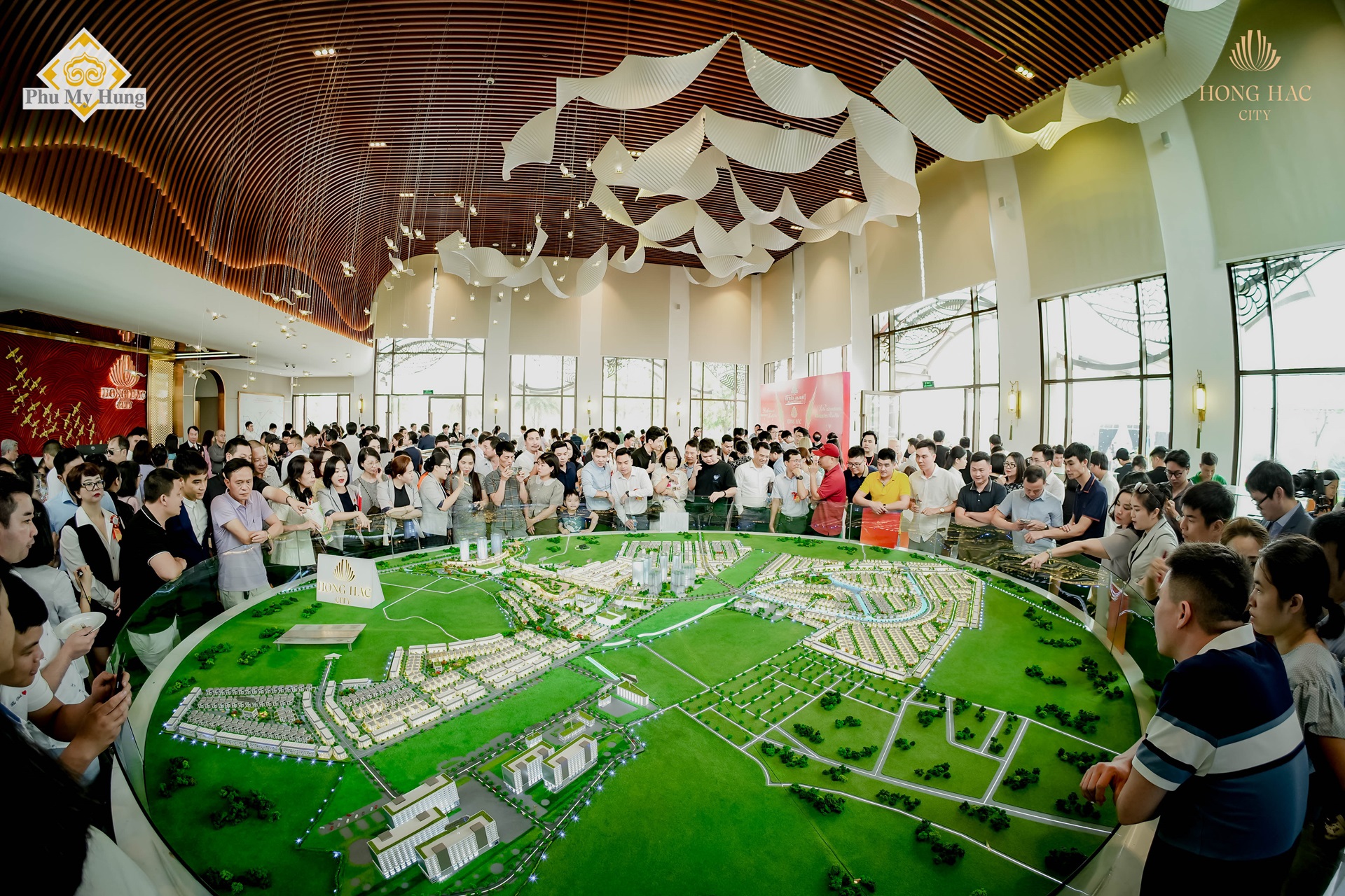 Sẽ có khu đô thị 27.000 người ven Vành đai 4