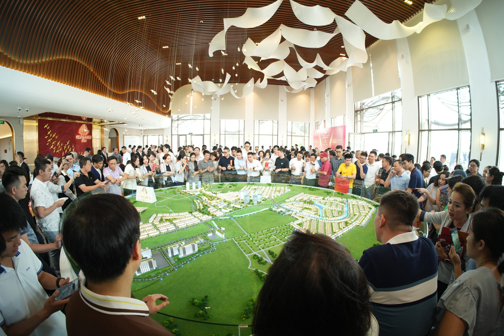 “Khẩu vị” đầu tư của Nomura Real Estate tại Việt Nam