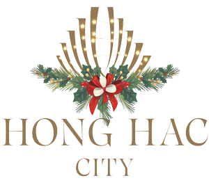 Hồng Hạc City